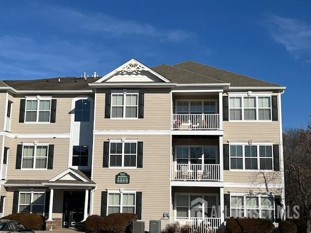 Property Photo:  326 Sloan Court  NJ 07747 