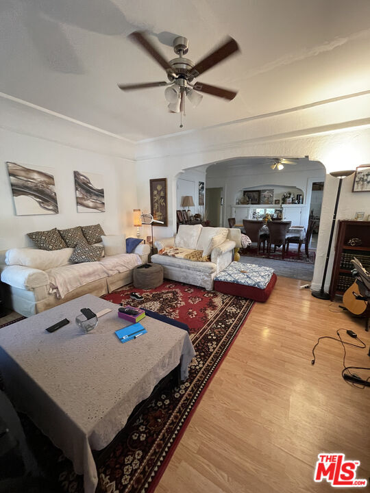 Property Photo:  433 N Norton Ave  CA 90004 