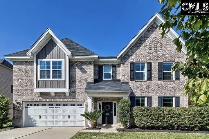 Property Photo:  200 Charter Oaks  SC 29016 