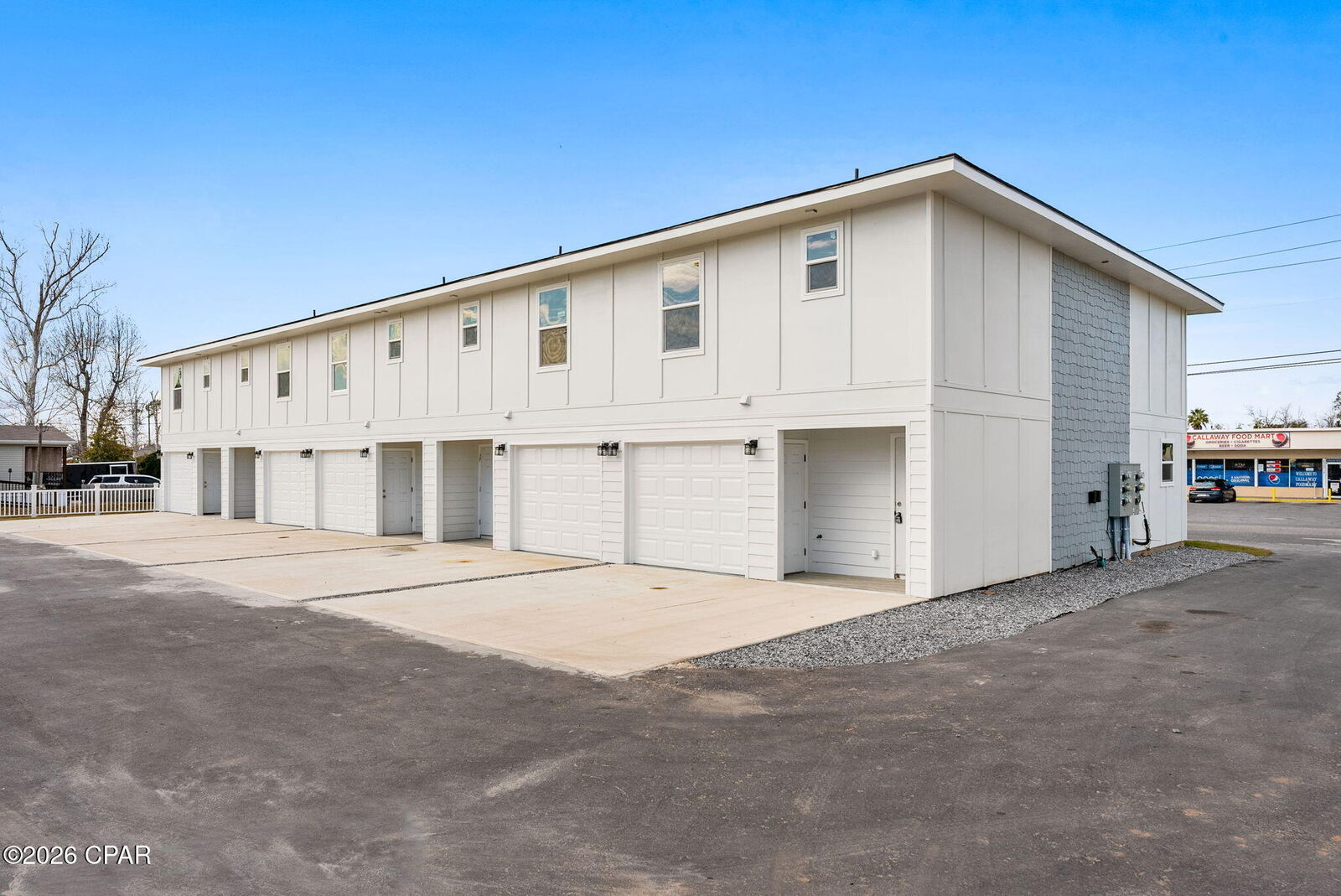 Property Photo:  6732 Cherry Street  FL 32404 