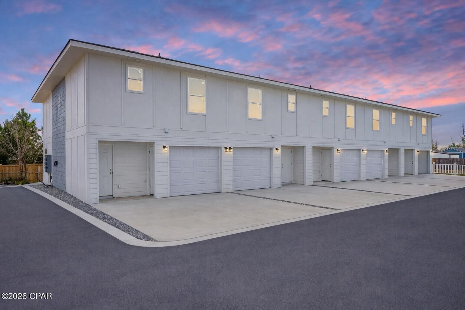 Property Photo:  6732 Cherry Street  FL 32404 