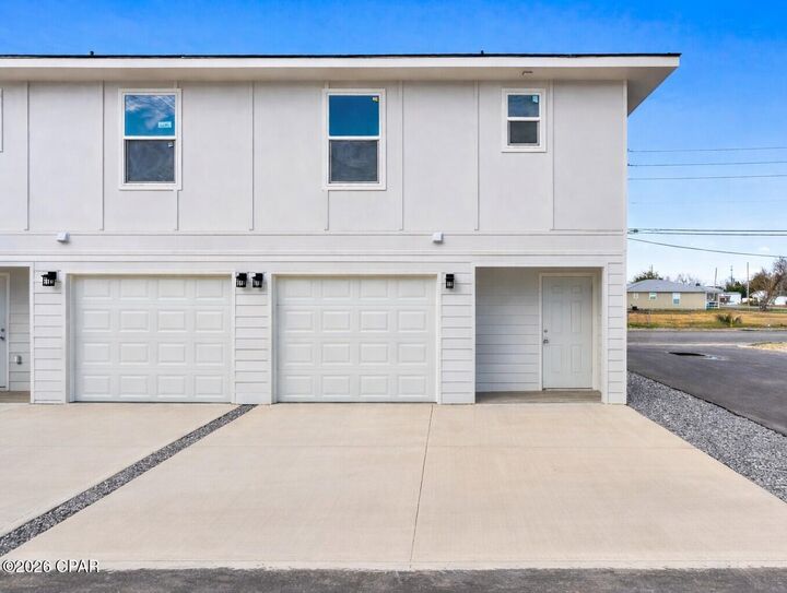 Property Photo:  6712 Cherry Street  FL 32404 