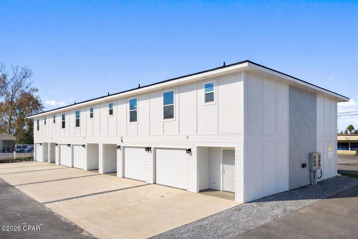 Property Photo: 6712 Cherry Street FL 32404