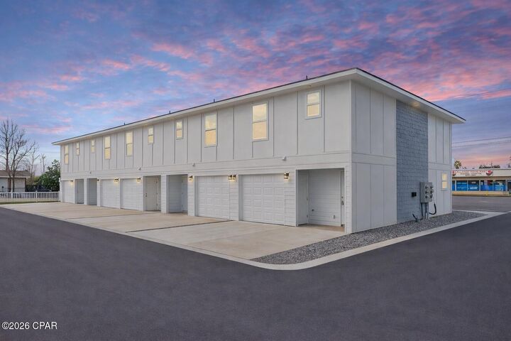 Property Photo:  6712 Cherry Street  FL 32404 