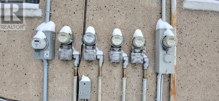 Property Photo: 22 Kennedy Street ON L3B 3R6