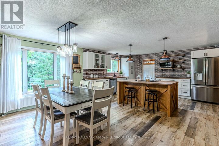 Property Photo:  1450 Beiers Road  ON P0E 1G0 