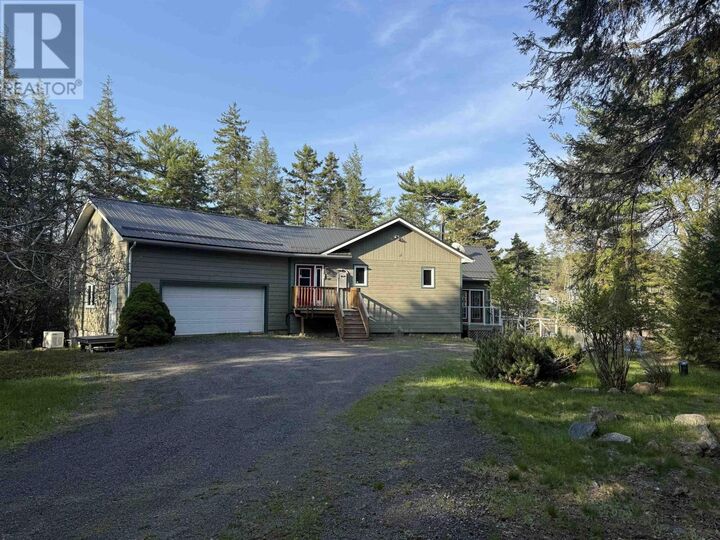 Property Photo: 123 Deer Point Road NS B0T 1E0