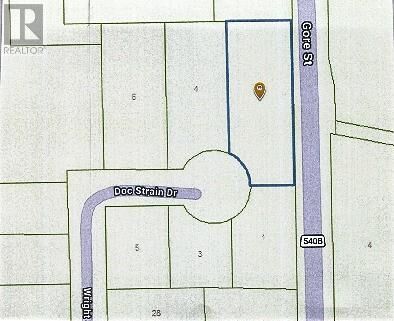 Property Photo:  Tbd Doc Strain Drive  ON P0P 1H0 