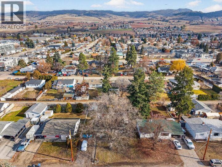 Property Photo: 495 Donhauser Road BC V1X 3G2