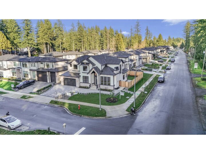 Property Photo: 2710 202 Street BC V2Z 0B6