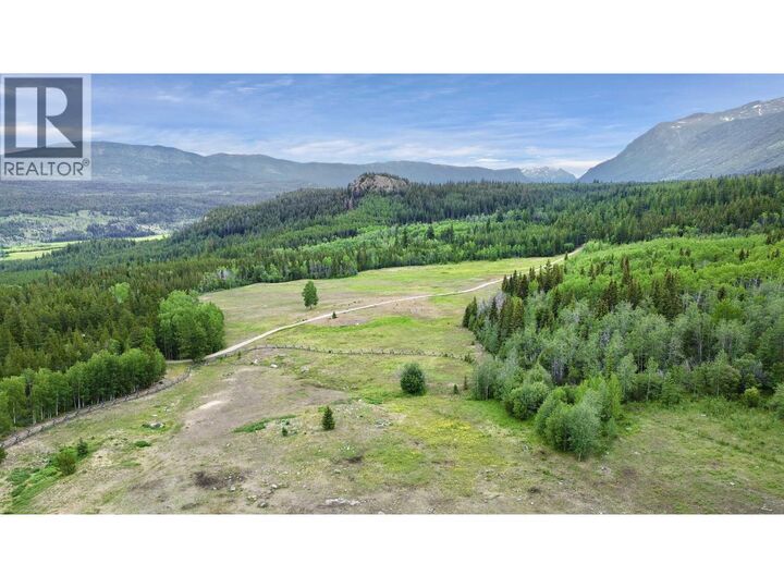 Property Photo: 6802 Tatlayoko Road BC V0L 1W0