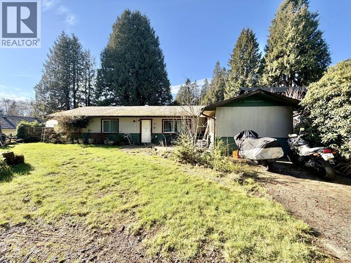 Property Photo: 177 Pratt Road BC V0N 1V3