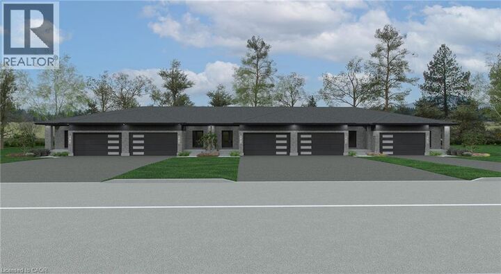 Property Photo: 14 McNally Drive ON