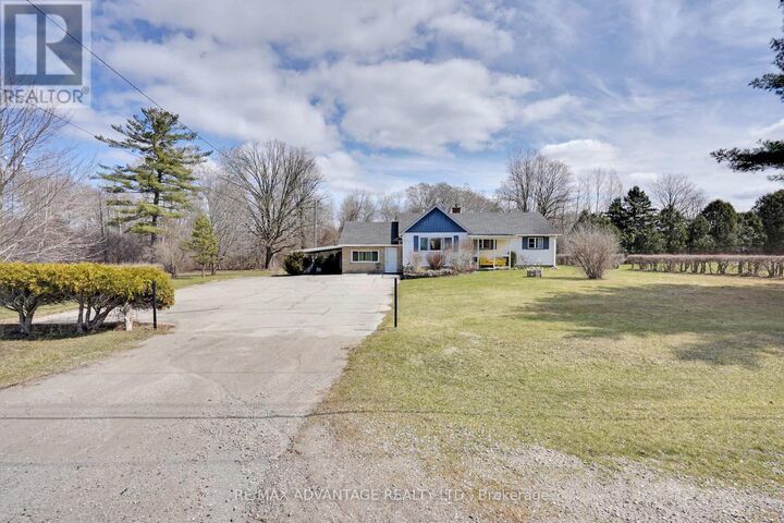 Property Photo:  2678 Dorchester Road  ON N0L 1G5 