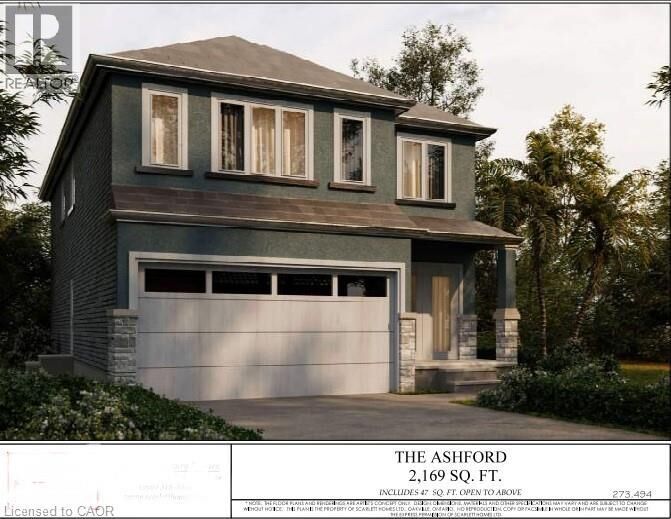 56 Alexsia Street — photo 1