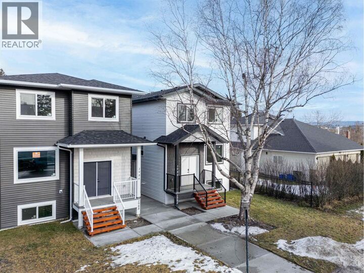 Property Photo:  1980 12th Avenue  BC V2M 1R9 