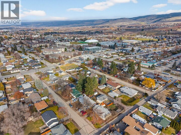 Property Photo: 515 Donhauser Road BC V1X 3G2