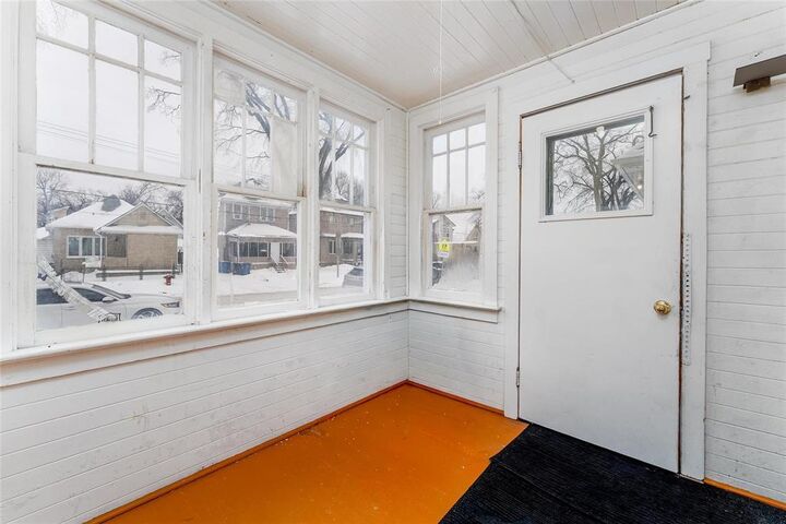 Photo de la propriété: 433 Aberdeen Avenue MB R2W 1V8