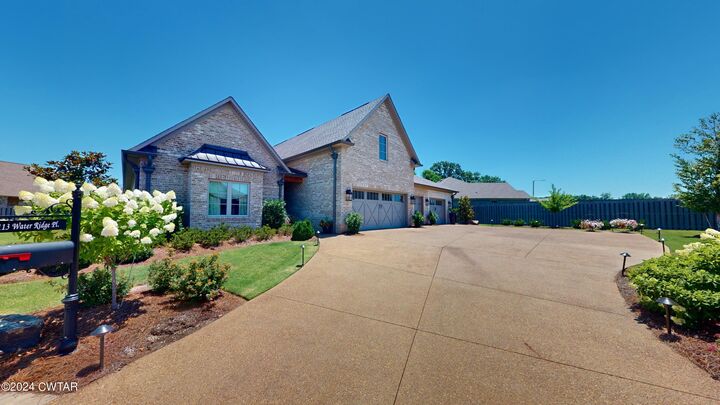 Property Photo:  113 Water Ridge Place  TN 38305 