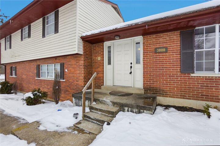 Property Photo:  3000 Early Road  OH 45415 