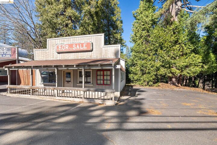 Property Photo:  24274 State Highway 108  CA 95346 