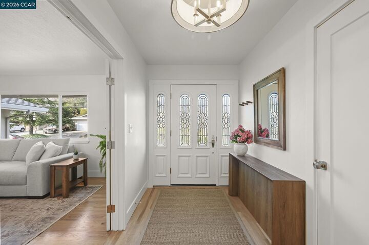 Property Photo:  3739 Northridge Drive  CA 94518 