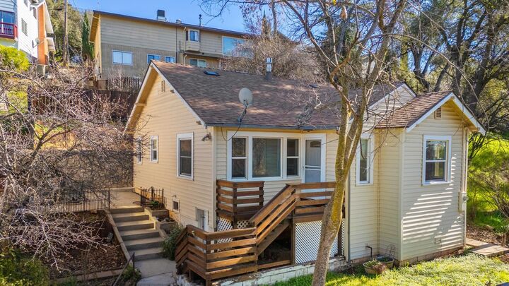 Property Photo:  169 N Shepherd St.  CA 95370 