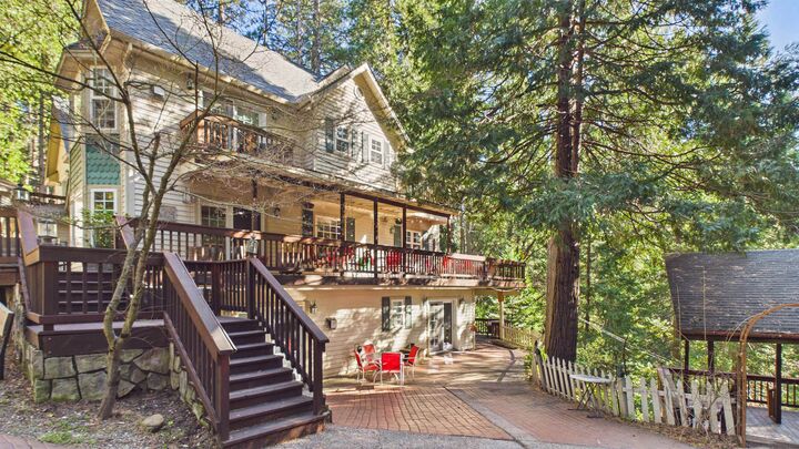 Property Photo:  23251 State Highway 108  CA 95383 