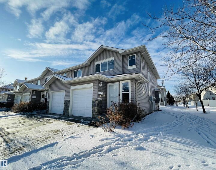 Property Photo:  230 Edwards Drive SW 78  AB T6X 1G7 