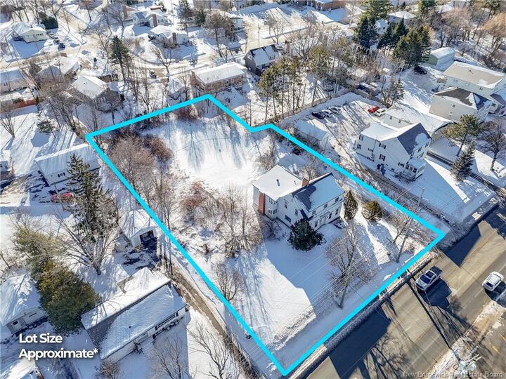 838 Regent Street — photo 1