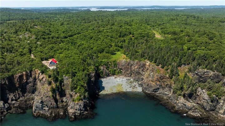Lot 6 &Amp 7 Fundy Drive — photo 1
