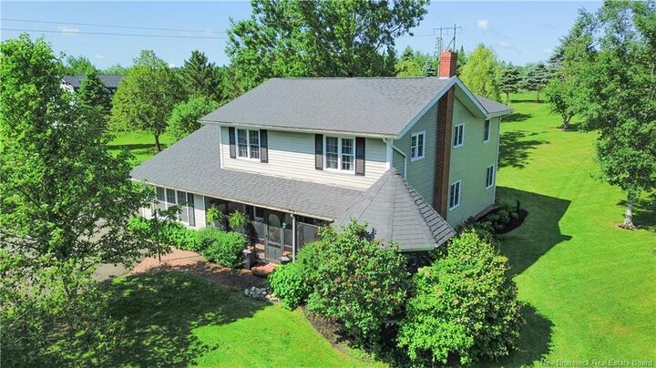 Property Photo: 142 Reeleder Court NB E7L 3C2