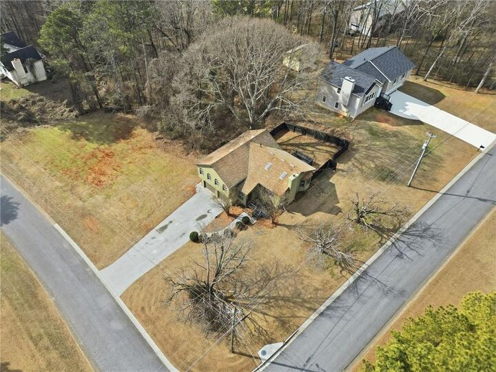 Property Photo:  1101 Ashlin Drive  GA 30188 