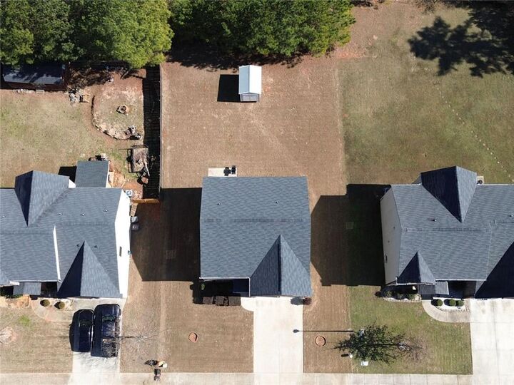 Property Photo:  210 Mary Jane Lane  GA 30016 