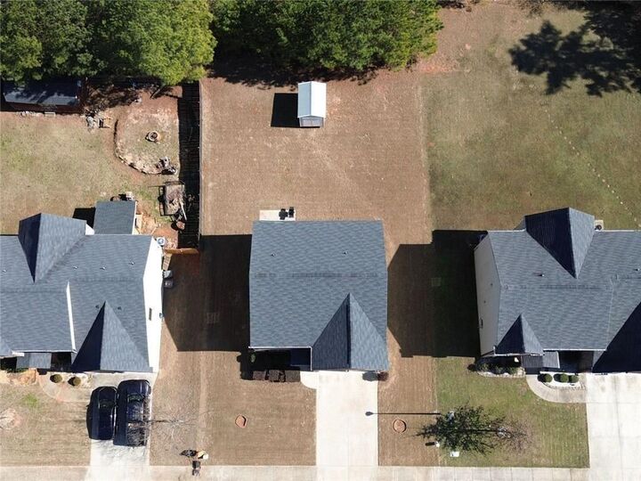 Property Photo:  210 Mary Jane Lane  GA 30016 