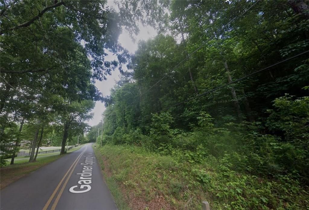 Property Photo:  0 Gardner Springs Road  GA 30103 