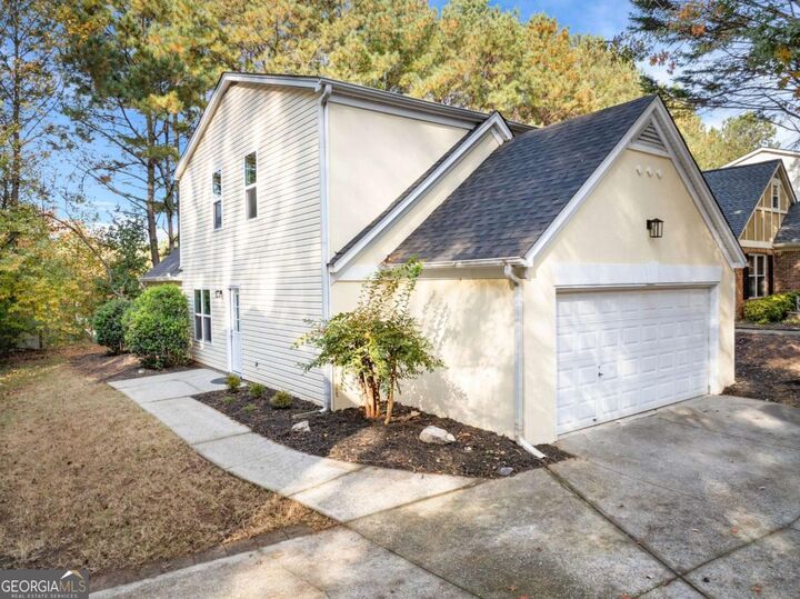 Property Photo: 3450 Pinehurst Road GA 30040