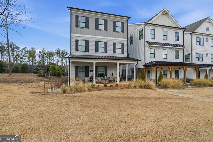 Property Photo: 3158 Webb Road GA 30004