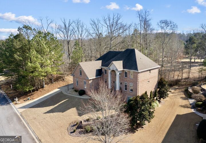 Property Photo:  1030 Overlook Drive  GA 30180 