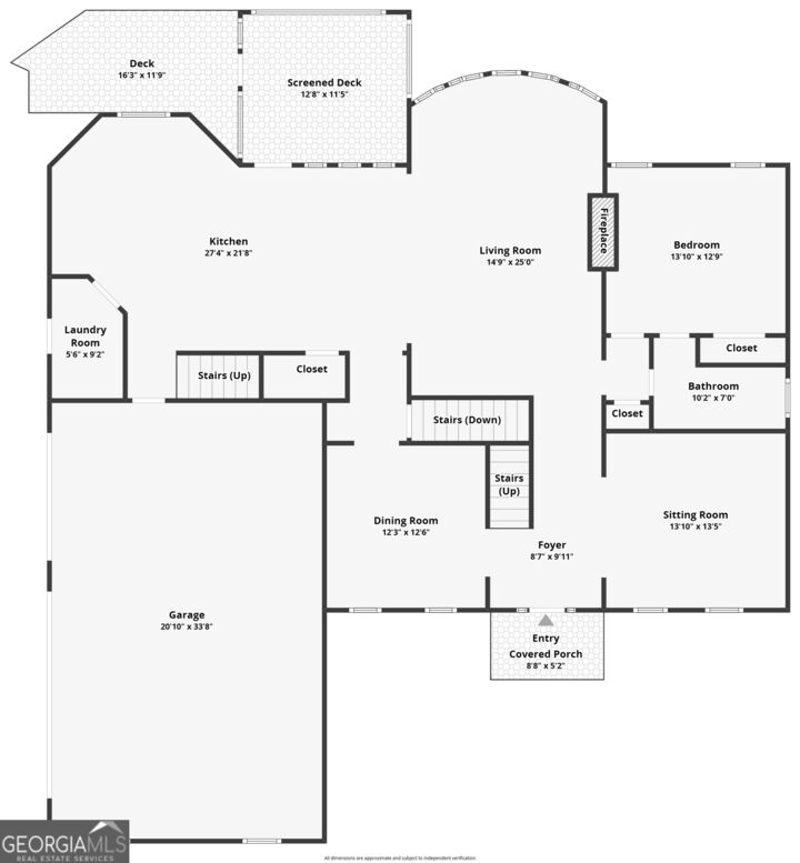 Property Photo: 1030 Overlook Drive GA 30180