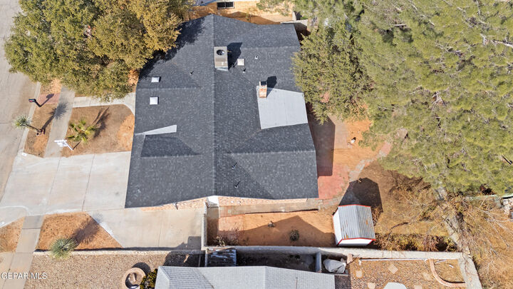 Property Photo:  2604 Ed Furgol  TX 79936 