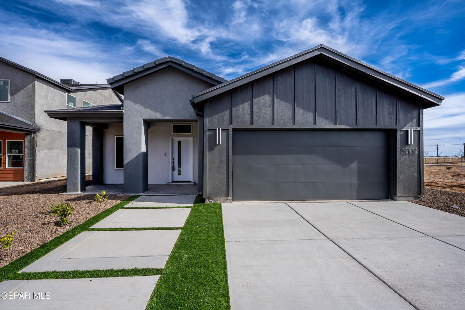 Property Photo:  12112 Nesreen Drive  TX 79934 