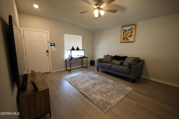 Property Photo:  14557 Faxon Yucca Avenue  TX 79928 