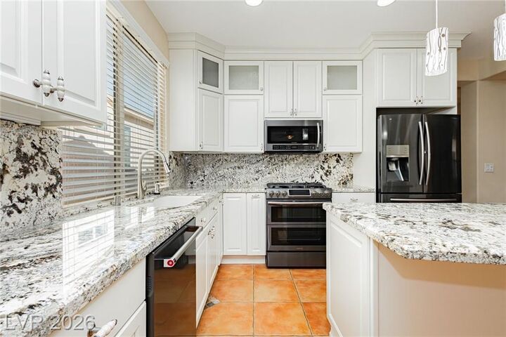 Property Photo:  5123 Vincitor Street  NV 89135 