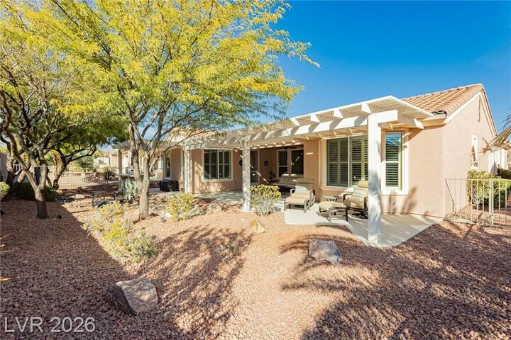 Property Photo: 5123 Vincitor Street NV 89135