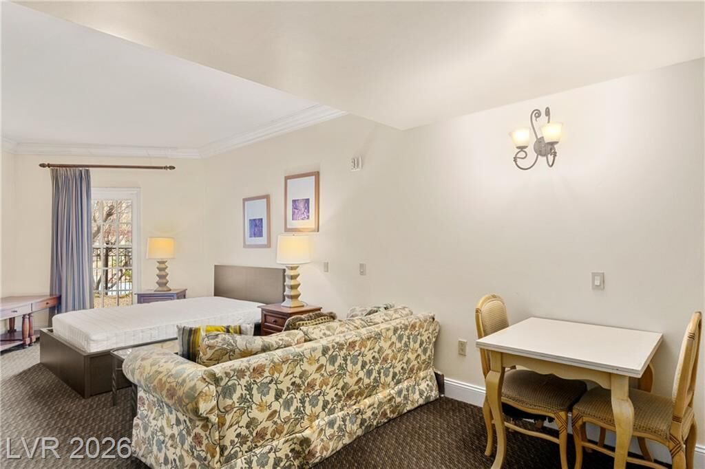 Property Photo: 30 Strada Di Villagg 142 NV 89011