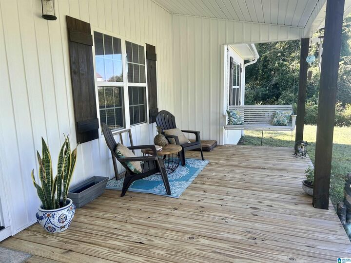 Property Photo: 525 County Road 1616 AL 35058