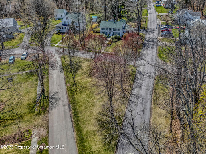 Property Photo: 324 Cedar Street PA 18801