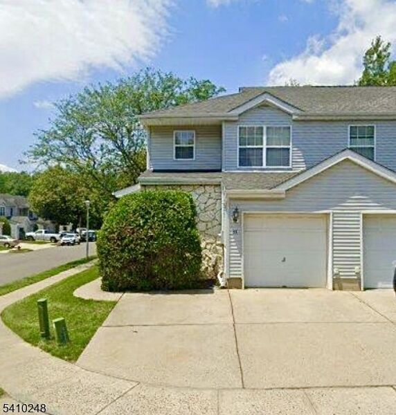 Property Photo:  55 Sand Hill Rd  NJ 08831 