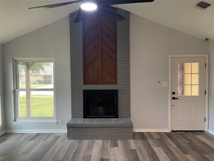 Property Photo:  1225 Clover Drive  TX 77515 